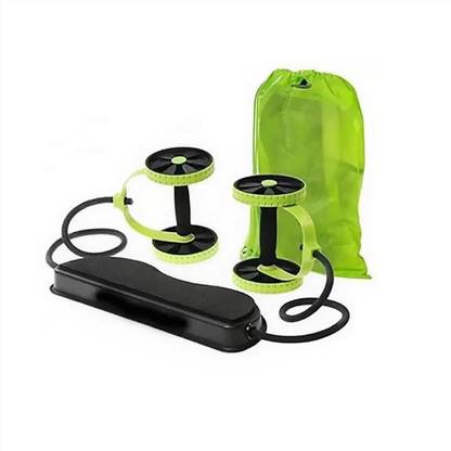 Starbust Thin Waist Fitness Workout Training Equipment Gym Exercise Machine Ab Exerciser