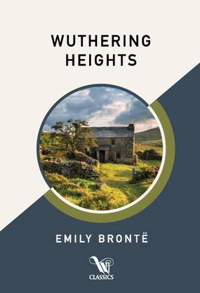 Wuthering Heights