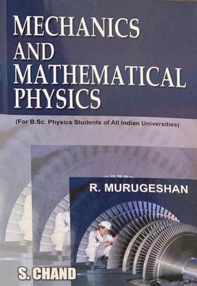 Mechanics & Mathematical Physics