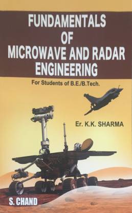 Fundamentals of Microwave and Radar Engineering