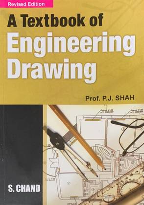 Textbook Of Engineering Drawing