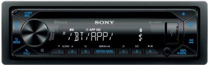SONY MEX-N4300BT Car Stereo