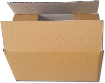 Pacfo Corrugated Cardboard Packaging Packaging Box