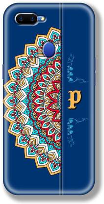 Trend Setter Back Cover for OPPO A5