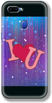 Trend Setter Back Cover for OPPO A5