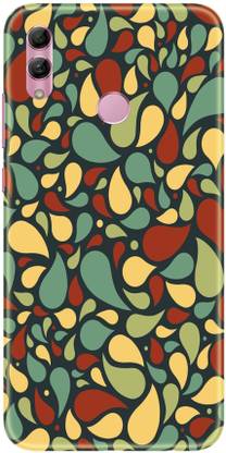 Khushal Back Cover for honor 10 lite