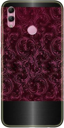 Khushal Back Cover for honor 10 lite