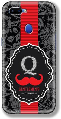 Trend Setter Back Cover for OPPO A5