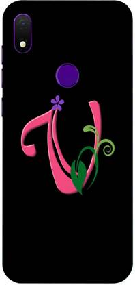wowdesignhub Back Cover for Mobiistar X1 Notch