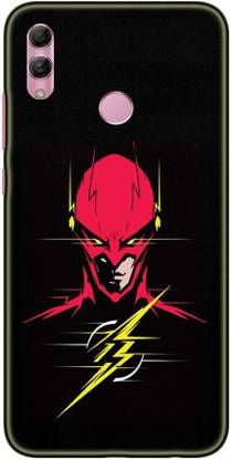 Khushal Back Cover for honor 10 lite