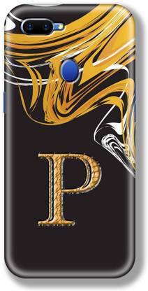 Trend Setter Back Cover for OPPO A5