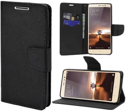 FASHIONPRO Flip Cover for Sony Xperia R1 Plus