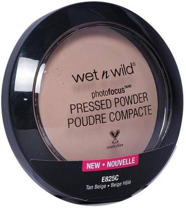 Wet n Wild Pressed Powder Compact