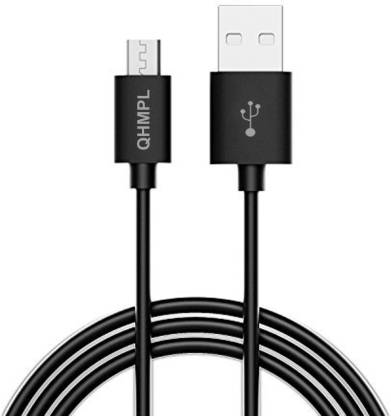 QUANTUM Micro USB Cable 2.4 A 1 m F2 1m