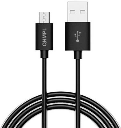 QUANTUM Micro USB Cable 2.4 A 1 m F2 1m