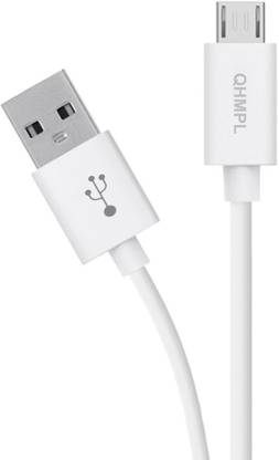 QUANTUM Micro USB Cable 2 A 1 m F2 1m