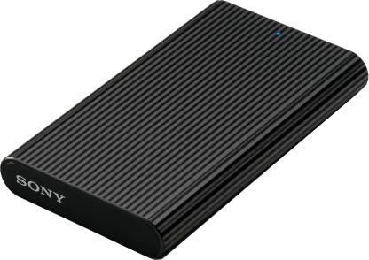 SONY 480 GB Wired External Solid State Drive (SSD)