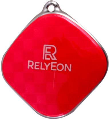 RelyEon Tracking Pendant for Kids and Elderly GPS Device