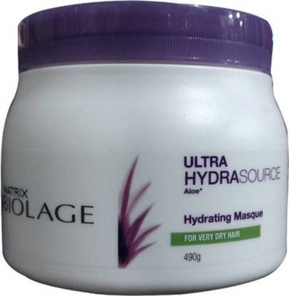 MATRIX Ultra Hydrasource Hydrating