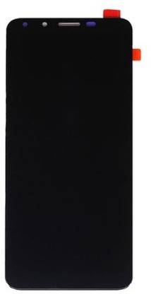 YUVKUZ IPS LCD Mobile Display for Infinix Hot 6 Pro (version # x608)