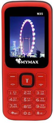 MYMAX M35