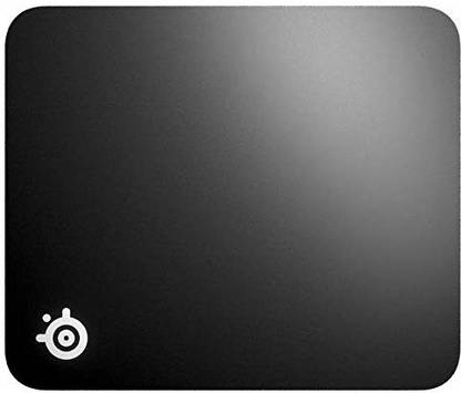 steelseries QcK Hard 63821 Medium Gaming Mouse Pad Non Slip Base Mousepad