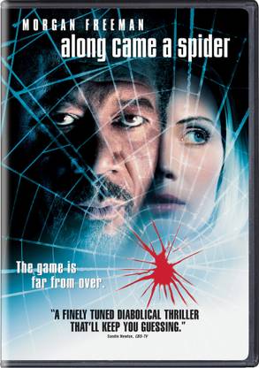 Along Came a Spider