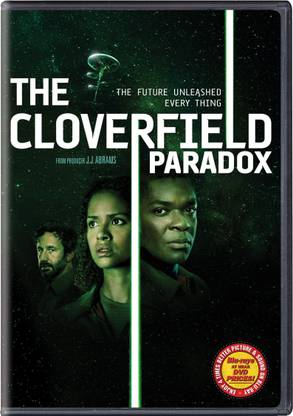 The Cloverfield Paradox