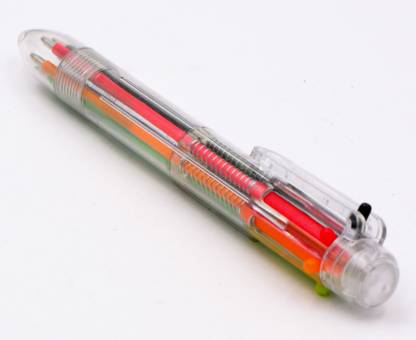 COKO NIC AND LONG LASTING Multi-function Pen