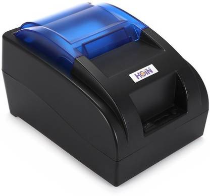 hoin HOP H58 USB Portable Thermal Thermal Receipt Printer
