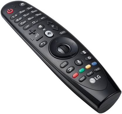 LG magic remote lg Remote Controller