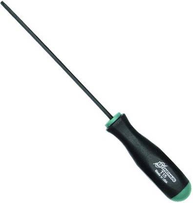 BONDHUS 34515 T15 Torx Tip Screwdriver Tool Standard Screwdriver