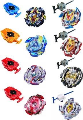Assemble Beyblade