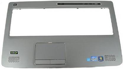 DELL XPS L702X Laptop Palmrest Touchpad