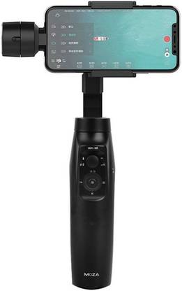 Moza Mini-MI Gimbal (3-Axis ) 3 Axis Gimbal for Mobile