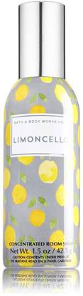 BATH & BODY WORKS Limoncello Spray Concentrated Room Spray, Limoncello