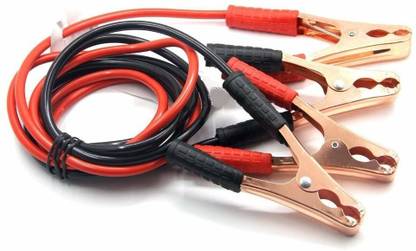 SYGA CarStarterCable 6.6 ft Battery Jumper Cable
