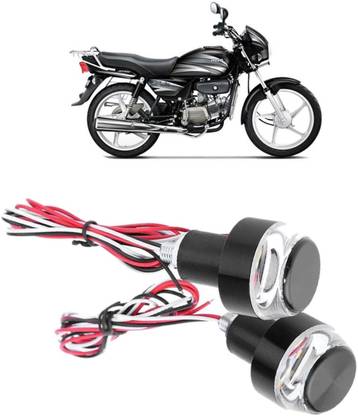 AK Art Handle light/Bike LED Light/Handle Light/Fancy Light_45 Bike Handlebar Weights