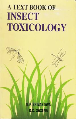 A Textbook Of Insect Toxicology