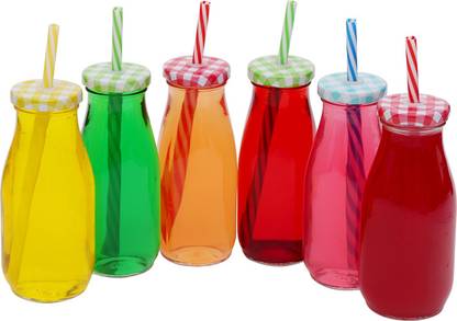 Kurtzy 300 ml Glass Bottle