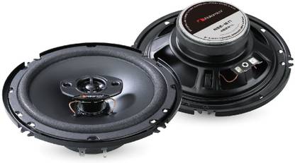 Nakamichi NSE-1617 NSE-1617 Coaxial Car Speaker