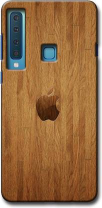 Caseking Back Cover for Samsung Galaxy A9 2018