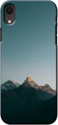 Caseking Back Cover for Apple iPhone XR