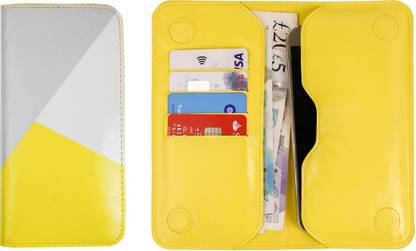 Emartbuy Flip Cover for Innjoo Maze