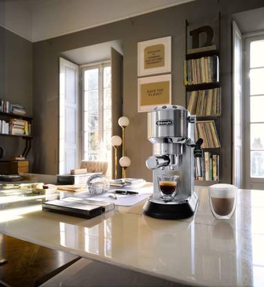 Delonghi EC685M 3 Cups Coffee Maker