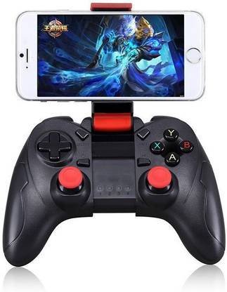 Tech Unboxing S6 Bluetooth Gamepad Bluetooth  Gamepad