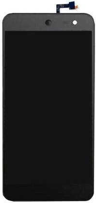 Richuzers IPS LCD Mobile Display for Micromax Canvas Pace 4g