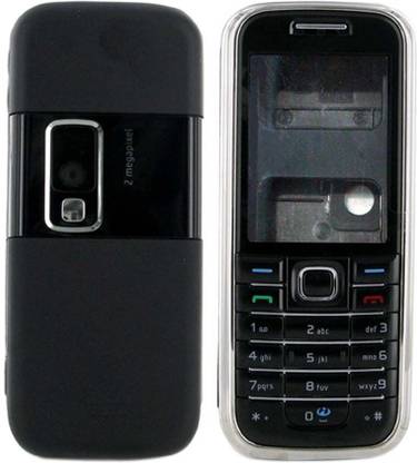 Nokia NOKIA 6233 Full Panel