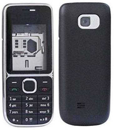 Big Square Nokia C2-01 Full Panel