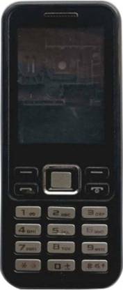 SAMSUNG METRO DUOS C3322 Full Panel